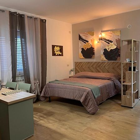 Nel Giardino Segreto Apartment San Giorgio a Liri Exterior foto