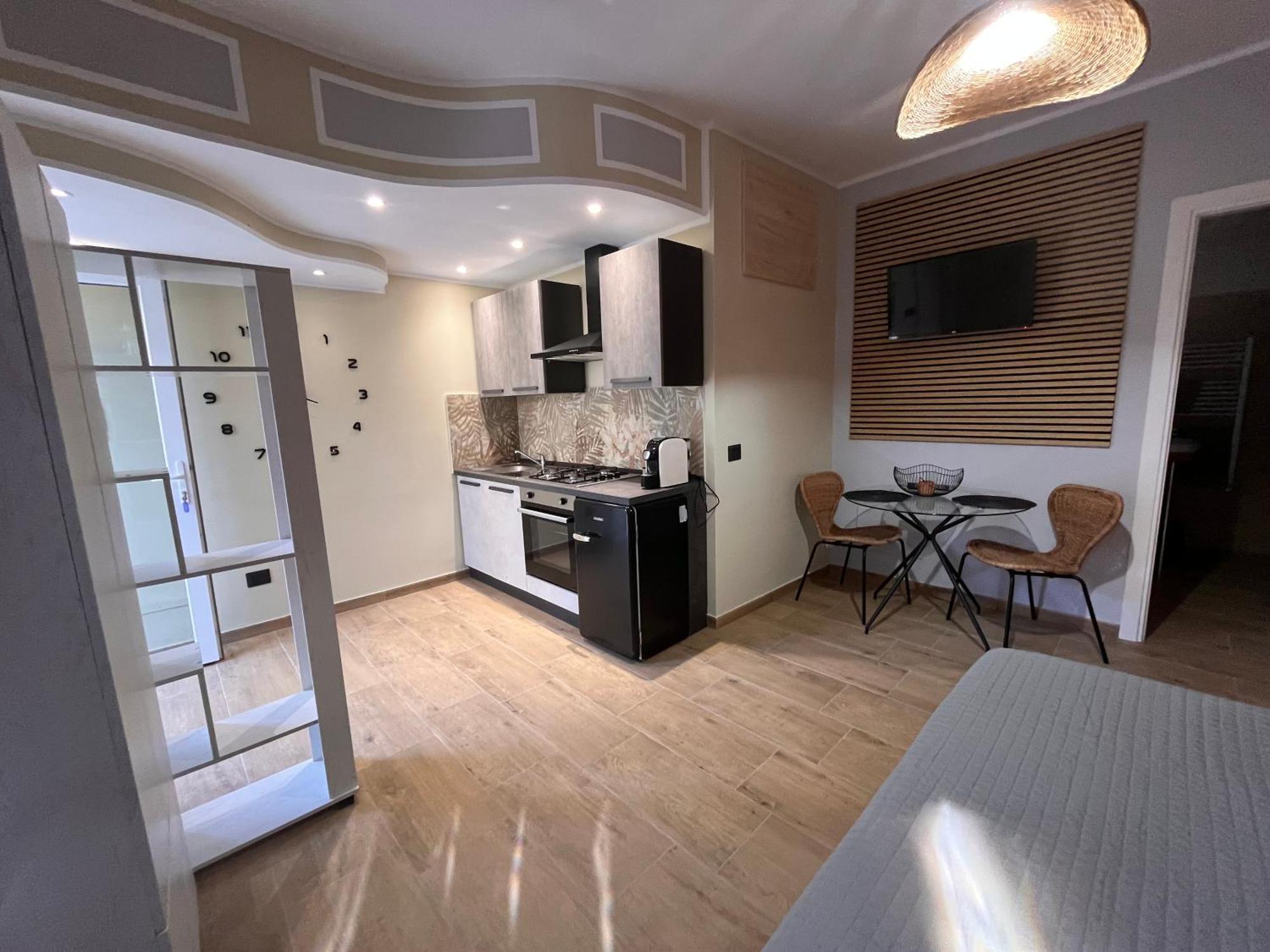 Nel Giardino Segreto Apartment San Giorgio a Liri Exterior foto